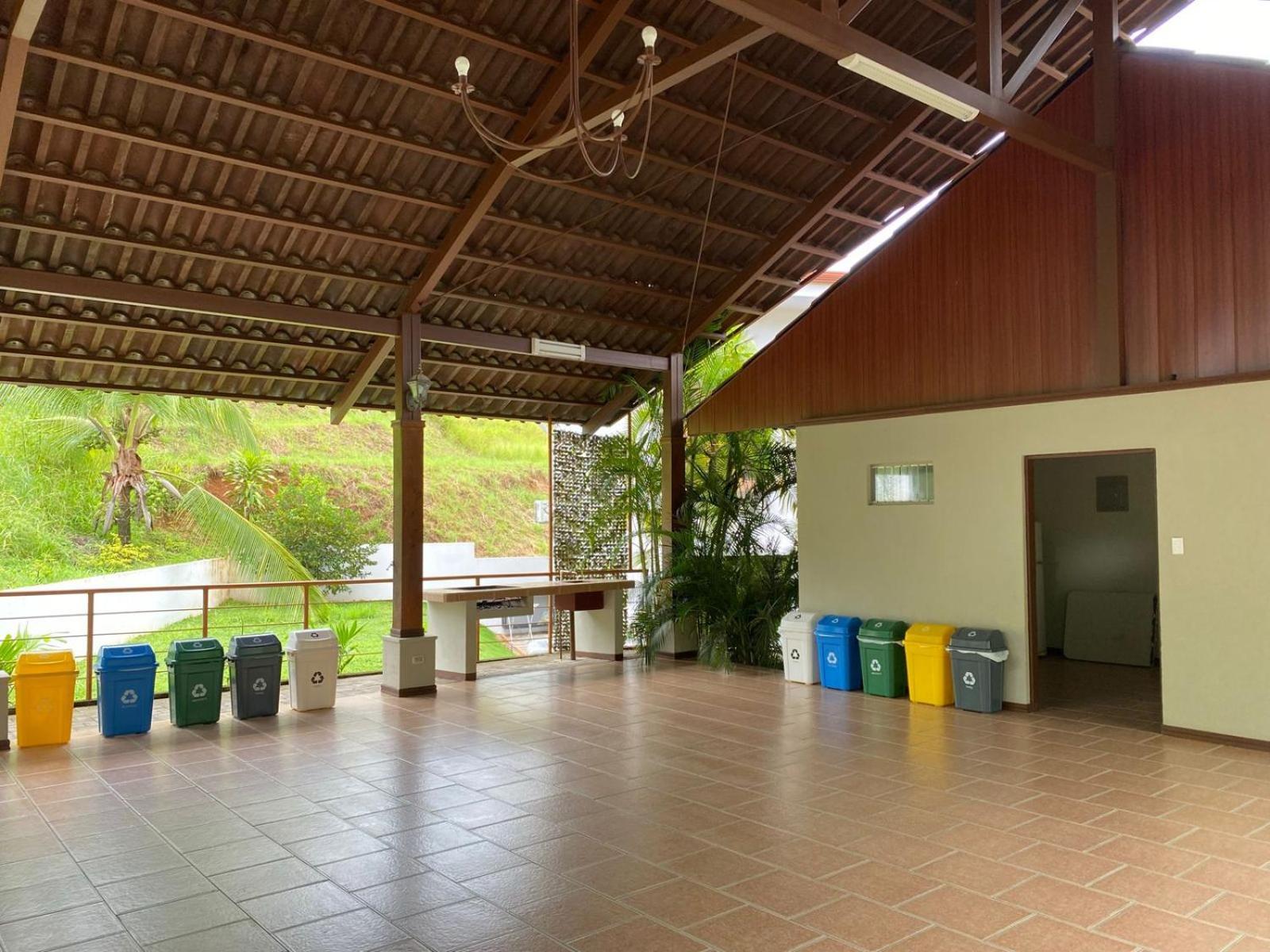 Punta Leona Beach Condos Jacó Exteriör bild